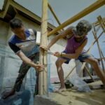 TMMD 127 Kodim 1417/Kendari Renovasi RTLH, Warga Kini Miliki Hunian Layak