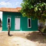 Hari Ke-23 TMMD Ke-127: Rumah Bapak Suhono Berdiri Kokoh, Air Mata Bahagia Pecah di Tanjung Rejo