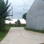 Pantang Surut Karena Hujan, Kodim 0508/Depok Percepat Pembangunan Infrastruktur di Sukamaju