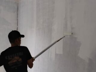 TMMD 127 Depok: Komitmen Kodim 0508 Hadirkan Rumah Sehat Bagi Warga Sukamaju