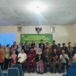 Wujudkan Desa Mandiri, Satgas TMMD 127 Kodim Depok Fokus pada Kesehatan dan Ketahanan Pangan