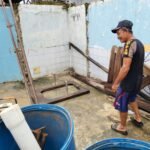 Update TMMD Depok H+23: Progres Sumur Bor di Masjid Jami Al Mujahidin Terus Berjalan