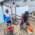 TMMD Ke-127 Kodim 0508/Depok: Program Sumur Bor untuk Warga Mulai Masuk Tahap Awal