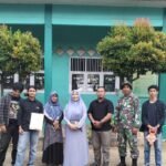 Kodim 0103/Aceh Utara Kawal Revitalisasi Pendidikan, SD Negeri 2 Muara Satu Segera Direnovasi