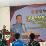 Dukungan anggaran TMMD ke-127 Kodim 0421/LS berasal dari APBD Pemda Pesawaran dan CSR PT. PLN NP Sebalang Lampung Selatan