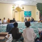 Kodim 1612/Manggarai Jadi Lokasi Safari Ramadhan KUA Langke Rembong, Perkuat Sinergi dan Pembinaan Rohani