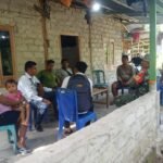 Melalui Komsos, Babinsa Sertu Arifudin Perkuat Hubungan dengan Warga Binaan