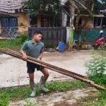 Update TMMD Ke-127 Depok: Jalan Sektor Gardenia Mulus, Drainase Sukamaju Segera Rampung