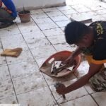 Senyum Warga Sukamaju: Program RTLH TMMD Ke-127 Masuki Tahap Finishing