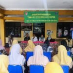 Bangun Karakter Bangsa, Kodim 0508/Depok Rampungkan Mayoritas Sasaran Non-Fisik TMMD
