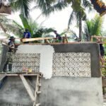 Satgas TMMD ke-127 Kodim 1305/Buol Tolitoli Percepat Pembuatan MCK untuk Warga Desa Oyom