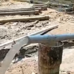 Program TMMD 127 Kendari Bantu Warga Tondonggeu Nikmati Akses Air Bersih