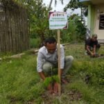 Menanam Hari Ini, Menuai Kehidupan di Masa Depan