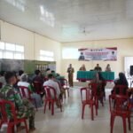 Menanam Harapan di Tengah Tantangan Sampah: Edukasi Lingkungan dan Penanaman Pohon Produktif