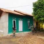 Rumah Layak Kini Berdiri: RTLH Bapak Suhono Rampung 100 Persen