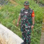 Dansatgas TMMD 127 Tekankan Kualitas Pekerjaan Agar Manfaatnya Tahan Lama