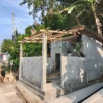 TMMD 127 Hadirkan Fasilitas Sanitasi Layak bagi Warga Sambuli