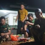 Warga Tri Buana Apresiasi Kedekatan Satgas TMMD 127 Kodim 1015/Sampit