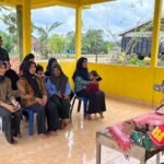 Satgas TMMD 127 dan PKK Desa Wonosari Dorong Peningkatan Pendidikan Melalui Program Kerja Paket