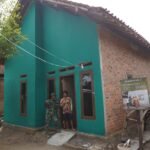 Dari Dinding Rapuh Menuju Rumah Harapan: RTLH Siti Hamdiah Kini Siap Dihuni