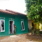 Akhir Penantian Panjang: Rumah Suhono Kini Berdiri Kokoh dan Siap Dihuni