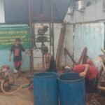Hadirkan Solusi Air Bersih, Kodim 0508/Depok Percepat Sasaran Unggulan TMMD Ke-127