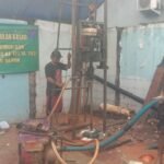 Update TMMD Ke-127 Depok: Fasilitas Air Bersih di Cilodong dan Sukmajaya Terus Dikebut
