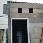 Ciptakan Lingkungan Sehat, TNI Percepat Rehab Fasilitas MCK di Kelurahan Abadijaya