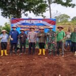 TNI Dukung Tanam Raya Nasional, Pasi Pers Kodim 1621/TTS Hadiri Zoom Meeting di SoE