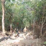 Bak Penampungan Air TMMD 127 Diharapkan Tingkatkan Kesehatan Warga Sambuli