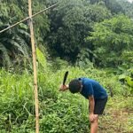 Manunggal di Bulan Suci: Progres 100% Pembersihan Lingkungan dan Giat Religi TMMD Depok