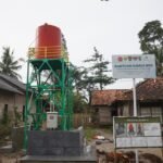 TMMD Kodim 0421/LS Wujudkan Sumber Air Bersih, Sumur Bor di Kubu Batu Siap Dimanfaatkan Warga