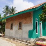 Tangis Haru di Depan Rumah Baru: RTLH Khoirul Anwar Rampung 100% dan Siap Dihuni