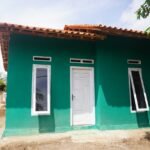 Dari Rumah Rapuh Menjadi Istana Sederhana: RTLH Suhono Rampung 100% dan Siap Dihuni