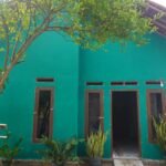 Tangis Bahagia Ibu Siti Hamidah Pecah: RTLH TMMD Kini Rampung 100% dan Siap Dihuni