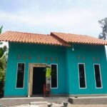 Rumah Impian Akhirnya Terwujud: RTLH Yusmawati/Bpk Heri Rampung 100%