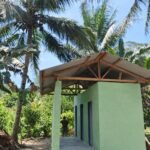 Fasilitas MCK di Desa Oyom Tuntas 100 Persen, Warga Sambut Gembira