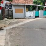 Kabar Gembira dari Sukamaju: Infrastruktur TMMD 127 Depok Rampung 100% Jelang Penutupan