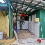 TMMD Ke-127 di Cilodong Segera Berakhir, Infrastruktur MCK Kini Siap Digunakan Masyarakat