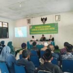 Wujudkan Masyarakat Mandiri, Satgas TMMD Depok Sukses Gelar Rangkaian Edukasi Warga