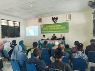 Wujudkan Masyarakat Mandiri, Satgas TMMD Depok Sukses Gelar Rangkaian Edukasi Warga
