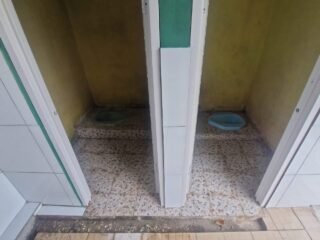 H-1 Penutupan TMMD 127 Depok: Pembangunan MCK di Sukmajaya Rampung 100 Persen