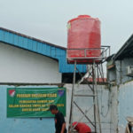 Jelang Penutupan TMMD 127, Kodim Depok Pastikan Fasilitas Air Bersih Siap Digunakan