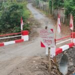 Bangun 40 Jembatan Armco di Aceh, TNI AD Pulihkan Akses Warga Pascabencana