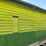 Program Bedah Rumah TMMD 127 Hadirkan Harapan Baru bagi Keluarga Isban