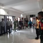Sidak Duktang  Di Desa Kamasan, Koptu Kadek Agus Tegaskan Ada 17 Duktang Terjaring