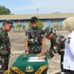 Pangdam XIV/Hasanuddin Tutup Program TMMD 127 Kodim 1417/Kendari