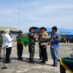 TMMD 127 Dorong Pembangunan dan Kebersamaan Masyarakat Kendari