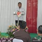 Sukses Gelar TMMD ke-127, Kodim 0508/Depok Serahkan Hasil Pembangunan ke Pemkot Depok