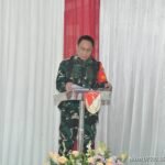 Wujudkan Kesejahteraan Masyarakat, Pangdam Jaya dan Walikota Depok Tutup TMMD ke-127